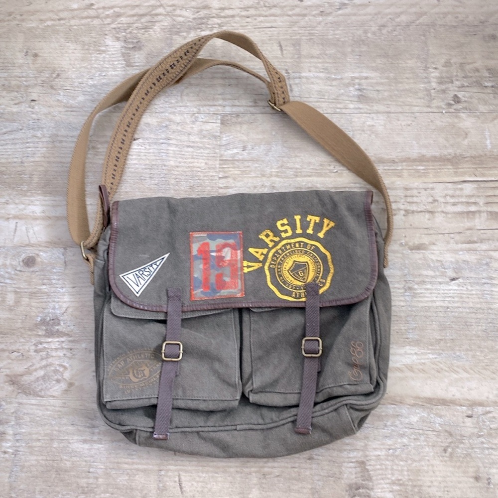 Gap kids bag